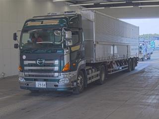 HINO OTHER