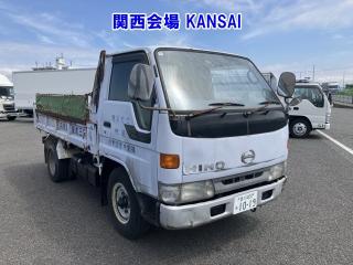 HINO OTHER