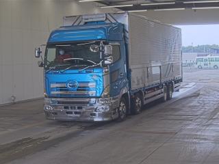 HINO OTHER