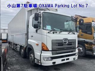 HINO OTHER