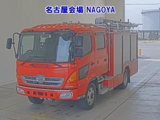 HINO OTHER