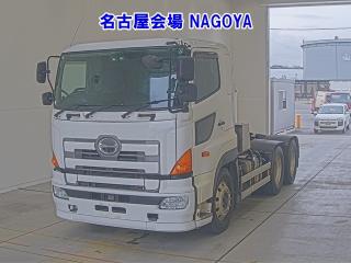 HINO OTHER