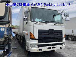 HINO OTHER