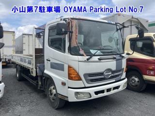 HINO OTHER