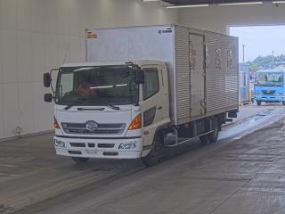 HINO OTHER