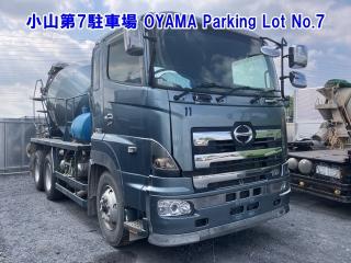 HINO OTHER