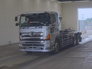 HINO OTHER