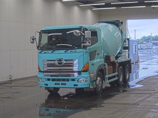 HINO OTHER