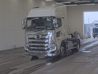 HINO OTHER