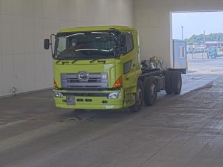 HINO OTHER
