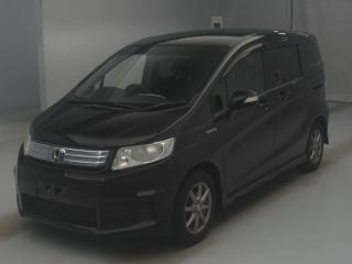 HONDA FREED SPIKE HYBRID