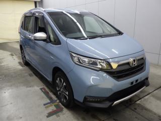 HONDA FREED+