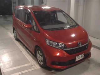 HONDA FREED+