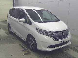 HONDA FREED+