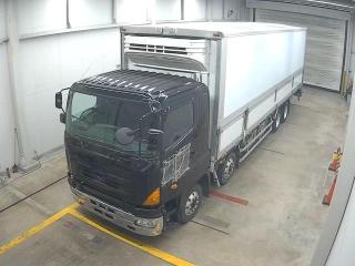 HINO OTHER