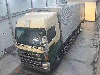 HINO OTHER