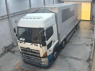 HINO OTHER
