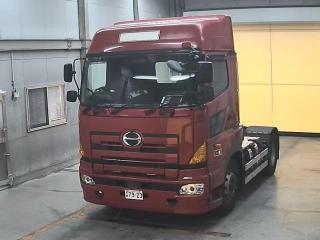 HINO OTHER