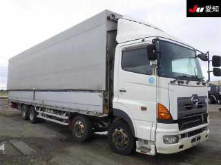 HINO OTHER