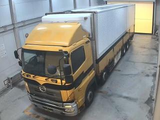 HINO OTHER