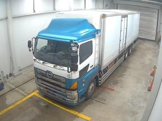 HINO OTHER