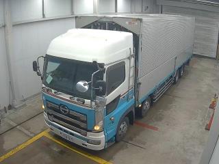 HINO OTHER