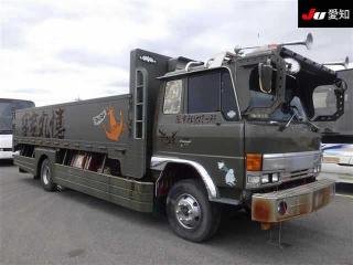 HINO OTHER