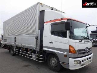 HINO OTHER