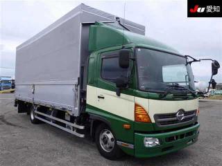 HINO OTHER