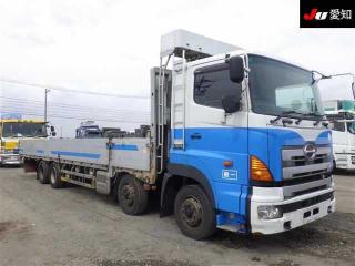 HINO OTHER