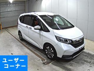HONDA FREED+