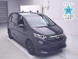 HONDA FREED+