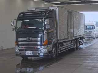 HINO OTHER