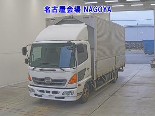 HINO OTHER