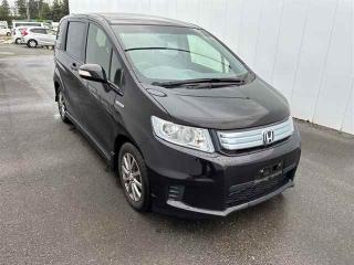 HONDA FREED SPIKE HYBRID