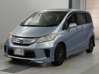 HONDA FREED SPIKE HYBRID