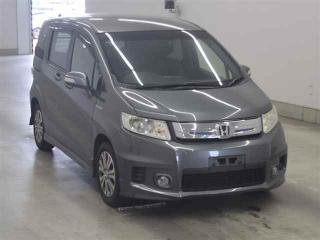 HONDA FREED SPIKE HYBRID