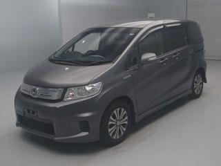 HONDA FREED SPIKE HYBRID