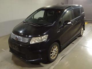 HONDA FREED SPIKE HYBRID