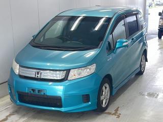 HONDA FREED SPIKE HYBRID