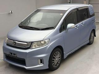 HONDA FREED SPIKE HYBRID