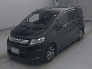 HONDA FREED SPIKE HYBRID
