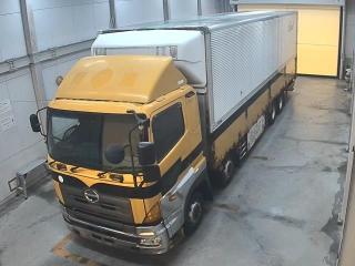 HINO OTHER