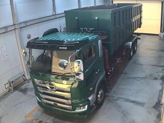 HINO OTHER