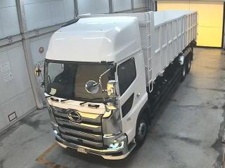 HINO OTHER