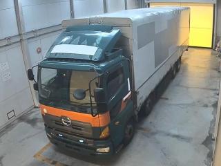 HINO OTHER