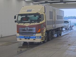 HINO OTHER