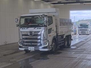 HINO OTHER