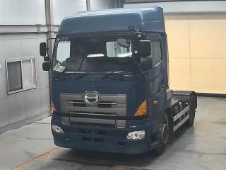 HINO OTHER