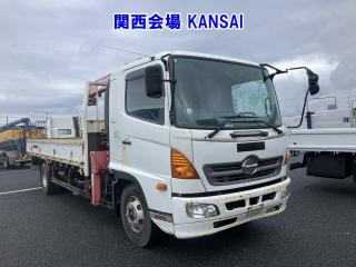 HINO OTHER